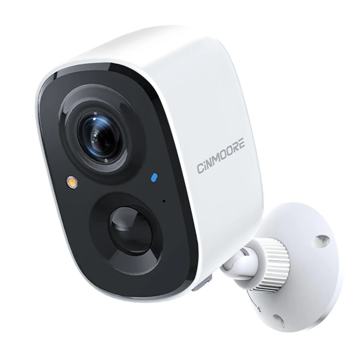 Stellapex Stellapex 2.5K Wireless Security Camera System — 제품 사진