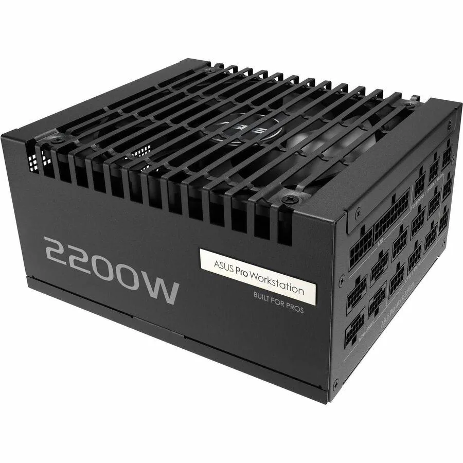 ASUS PRO WS 2200P 2200W power supply unit