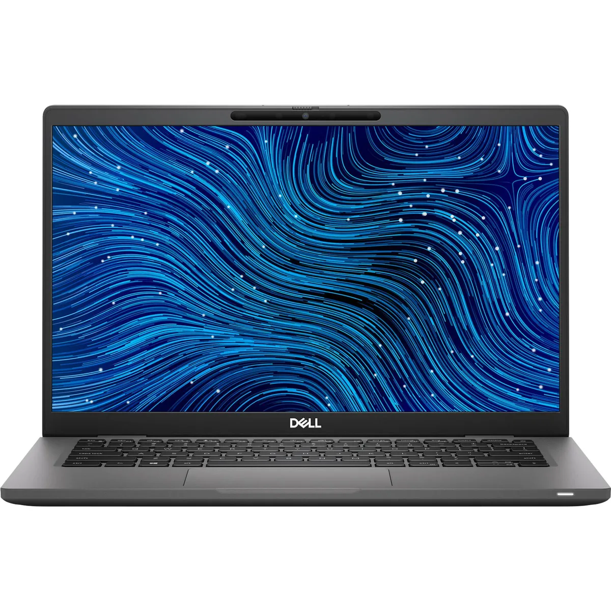 DELL Dell Latitude 7320 i7-1165G7 16GB 256GB SSD 13.3" laptop — photo du produit