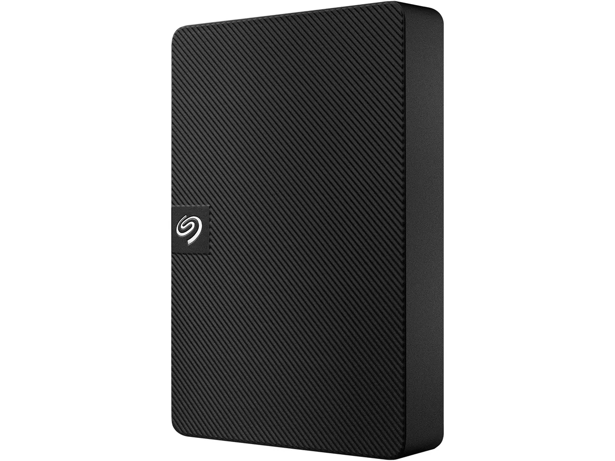 Seagate Seagate Expansion STKM5000400 5TB portable hard drive — zdjęcie produktu