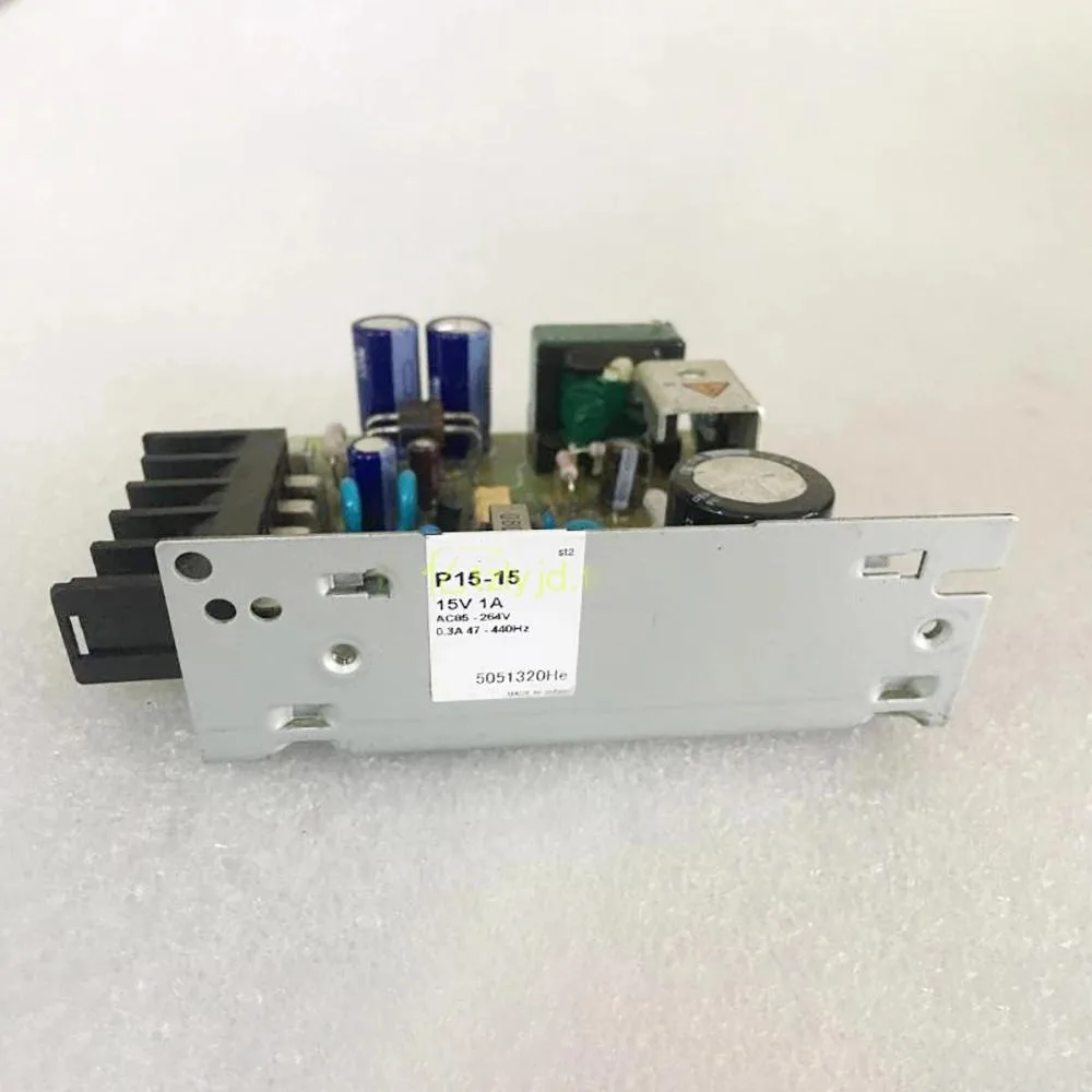 KHACHIMO KHACHIMO P15-15 Switching Power Supply 15V 1A 15W — product photo