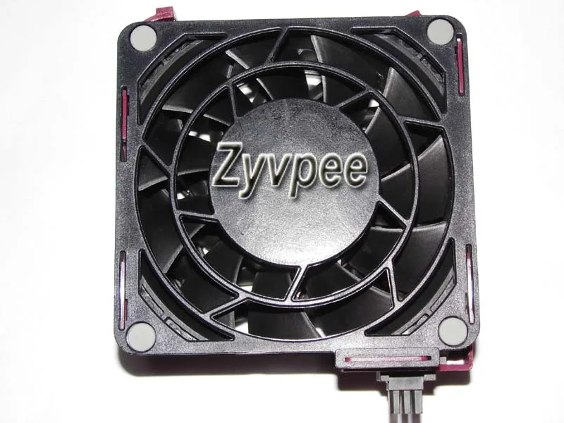 Zyvpee Zyvpee PFC0912DE -8E63 92x38mm server case fan with bracket — ภาพสินค้า