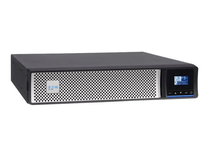 Eaton Eaton 5PX1500RTNG2 1440VA 1440W 120V 2U UPS — תמונת המוצר