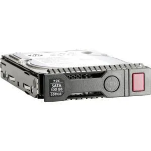 HP HP 793695-B21 8TB 7200 RPM 3.5" SATA internal hard drive — product photo