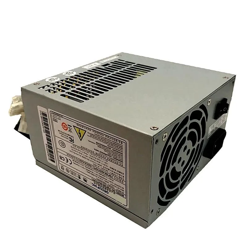 KHACHIMO KHACHIMO FSP 610L 610H 610G 300W 80 Plus Gold Power Supply — product photo