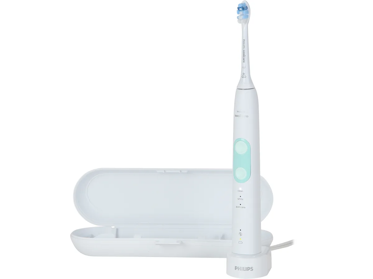 Sonicare Sonicare ProtectiveClean 5100 HX6857/11 White Mint oral care — product photo