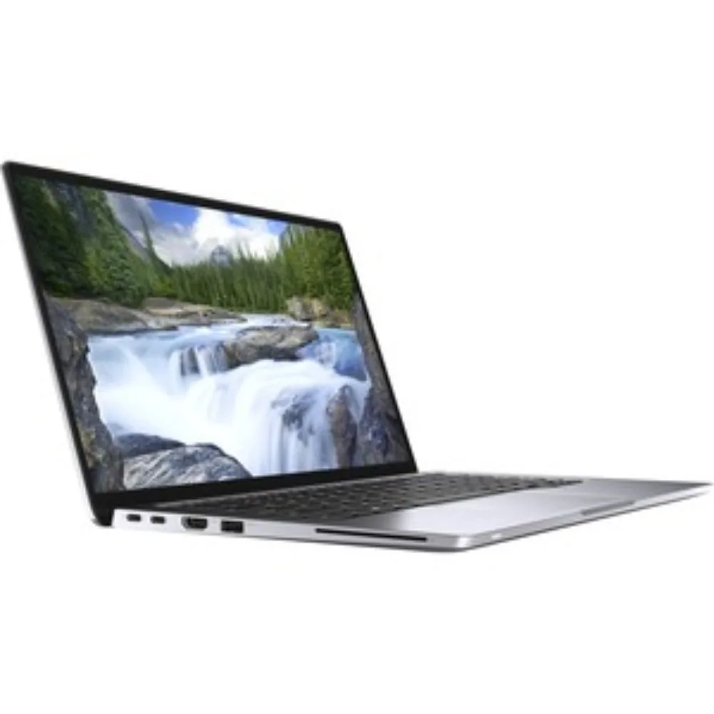 DELL DELL FTW08 Latitude 7400 2-in-1 14" i5-8365U 8GB 256GB laptop — foto produk