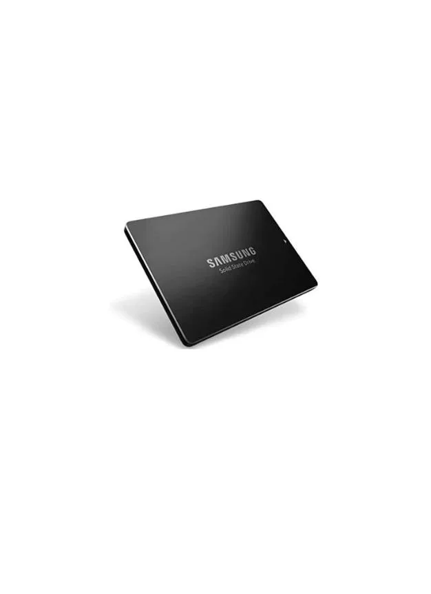 SAMSUNG SAMSUNG MZ7LH480HAHQ-00005 PM883 480 Gb SATA 2.5" internal SSD — product photo