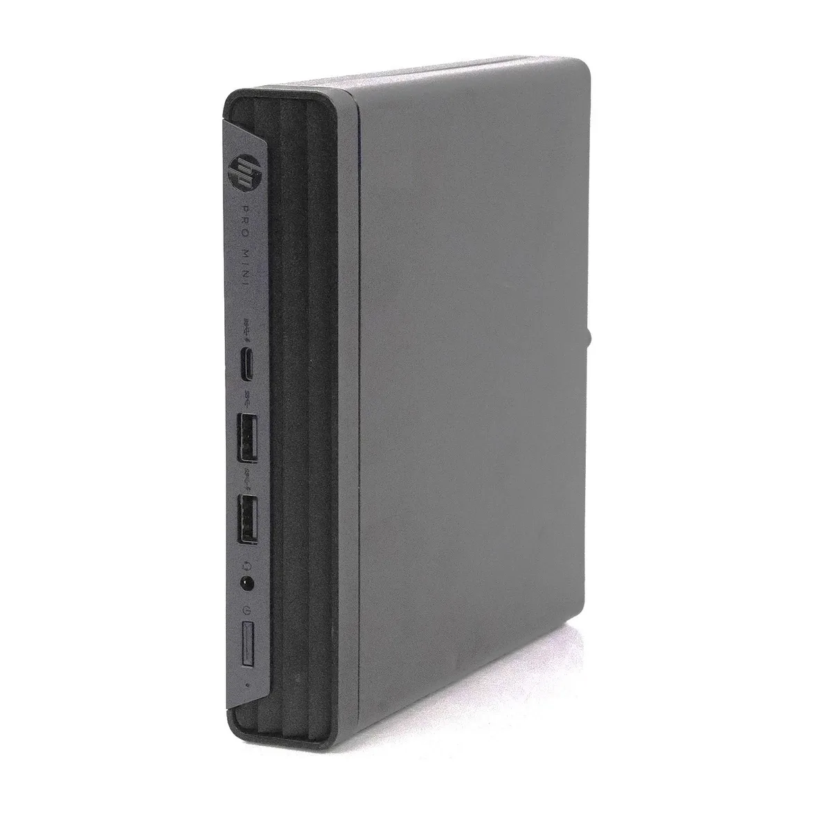 HP HP ProDesk 400 G6 Mini i5-10400T 2.00GHz 16GB 512GB desktop PC — 商品照片