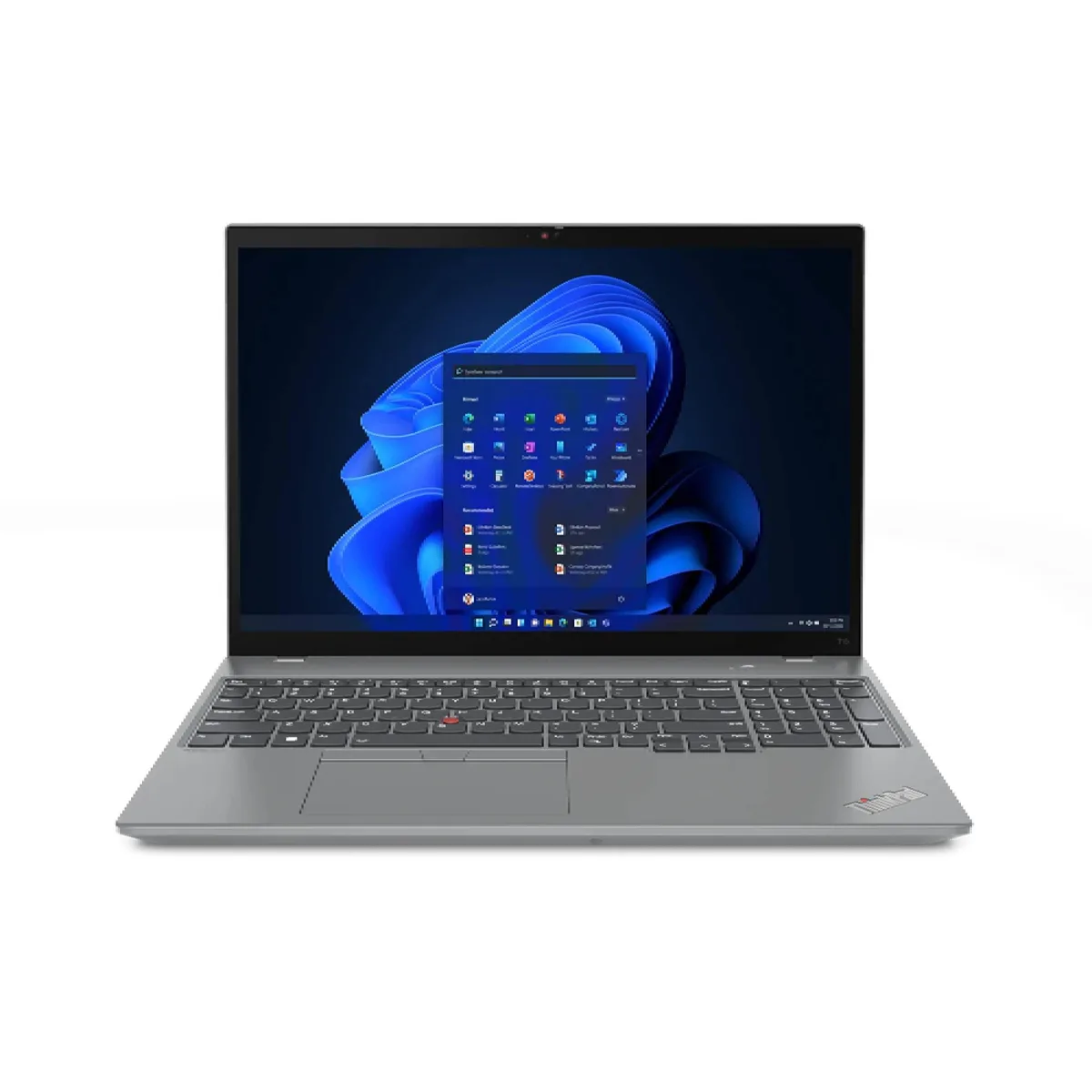 Silver 13.3 inch 2-in-1 convertible laptop with touchscreen