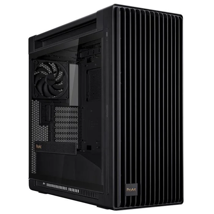 ASUS ASUS ProArt PA602 E-ATX PC Case 90DC00J0-B09000 — photo du produit