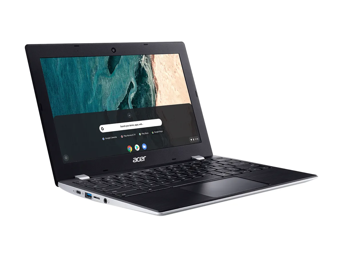 Acer America Acer America NX.HKFAA.001 Chromebook 311 N4000 4GB 32GB 11.6 — 제품 사진