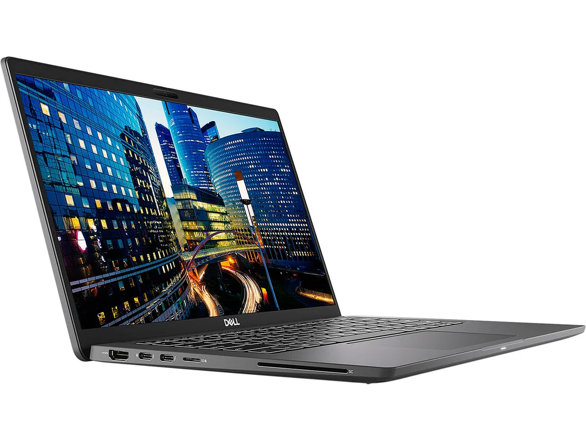 DELL DELL Latitude 7410 2-in-1 laptop Intel Core i5-10310U 8 GB 256 GB 14.0" FHD touch Windows 11 Pro — 제품 사진