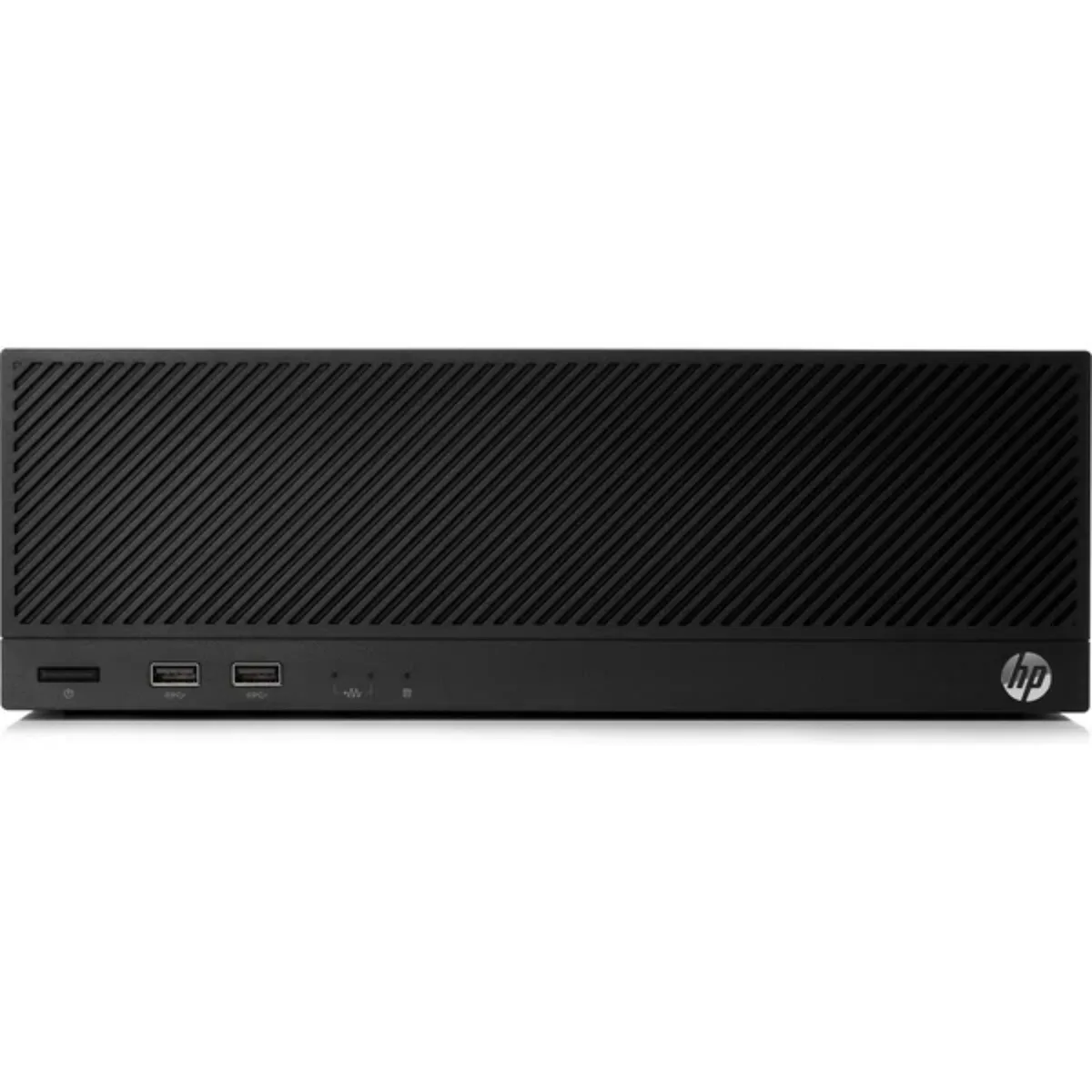 HP HP Engage Flex Pro C i5-8500 3.0 GHz 8 GB DDR4 256 GB NVMe Windows 11 Pro Black desktop PC — photo du produit