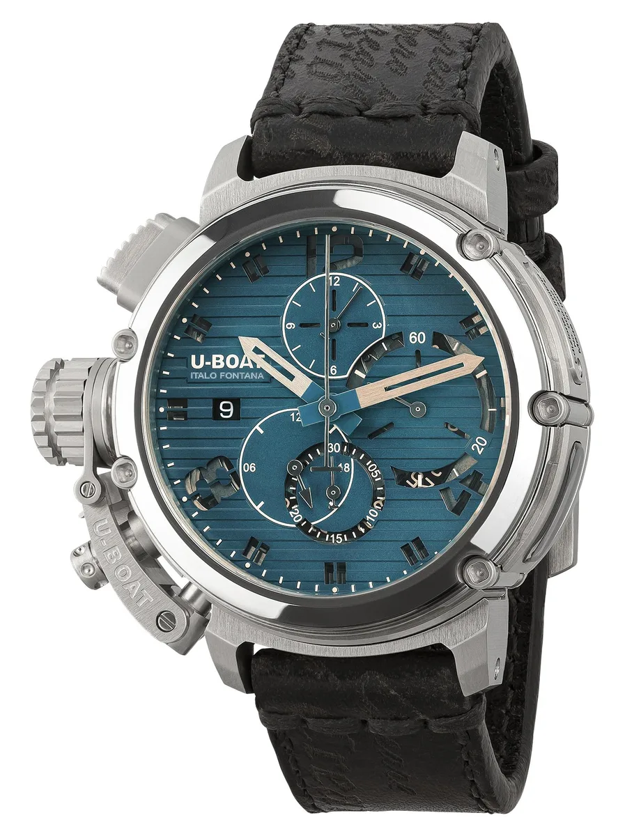 U-Boat U-Boat Chimera 9589 46 mm Swiss Automatic Chronograph watch — снимка на продукта