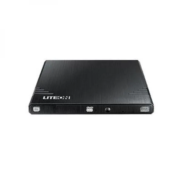 Plextor Plextor EBAU108 DUP external DVD drive 13.2 mm 250 g — صورة المنتج