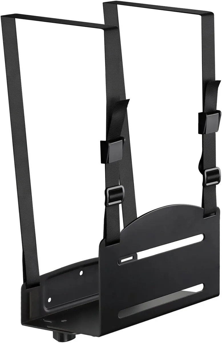 TAURKENAM TAURKENAM CPU Wall Mount Bracket 4.75-8.75 in 22 Lbs — product photo