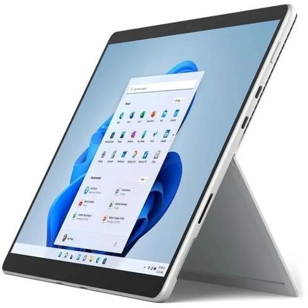 Microsoft Microsoft Surface Pro 8 13" Tablet i7-1185G7 16GB 256GB Windows 11 Pro — 商品写真
