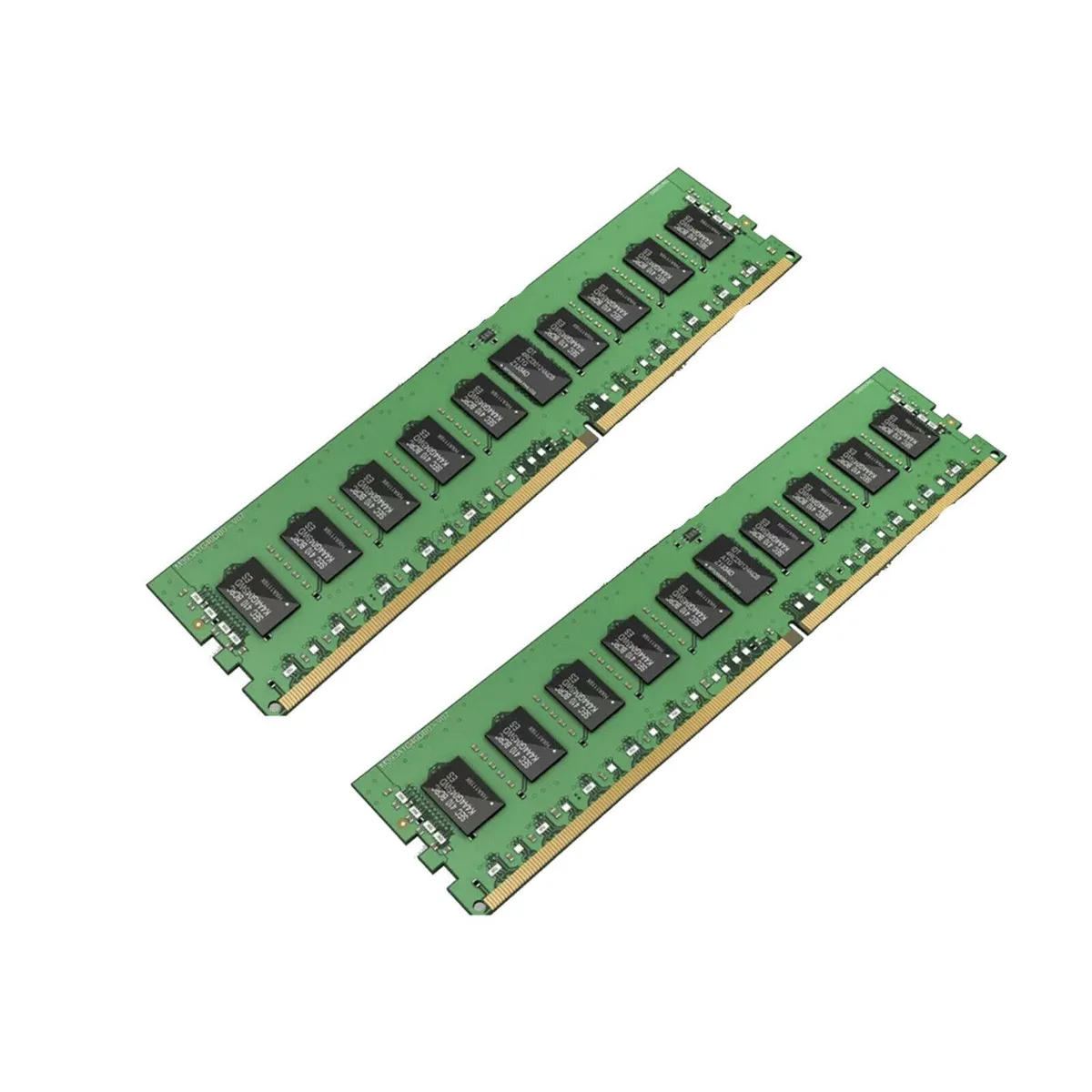 SAMSUNG SAMSUNG M323R2Ga3Bb0-Cqk 32 Gb DDR5 4800 MHz desktop RAM — photo du produit