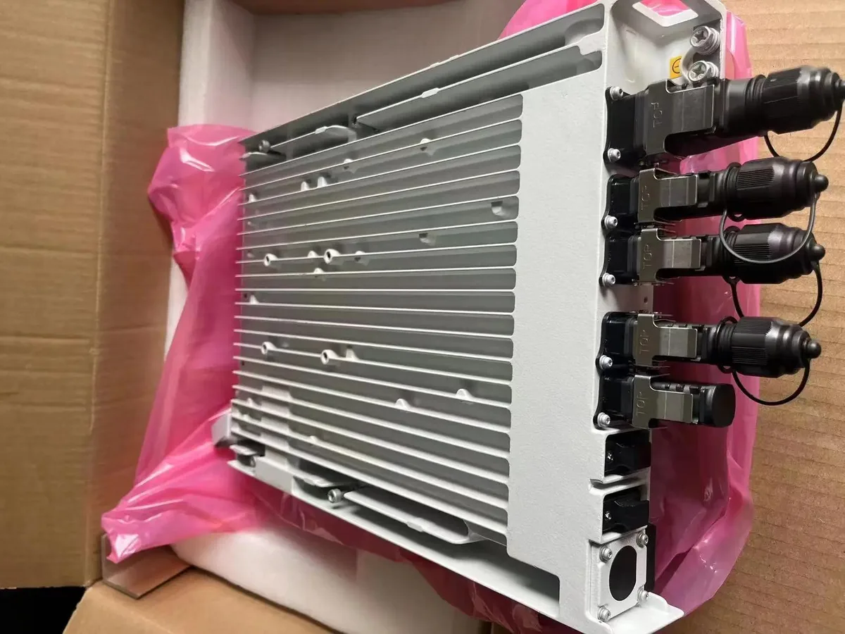 Supersuperuncle Supersuperuncle Huawei OPM30M 2000W Server Power Supply — produkto nuotrauka