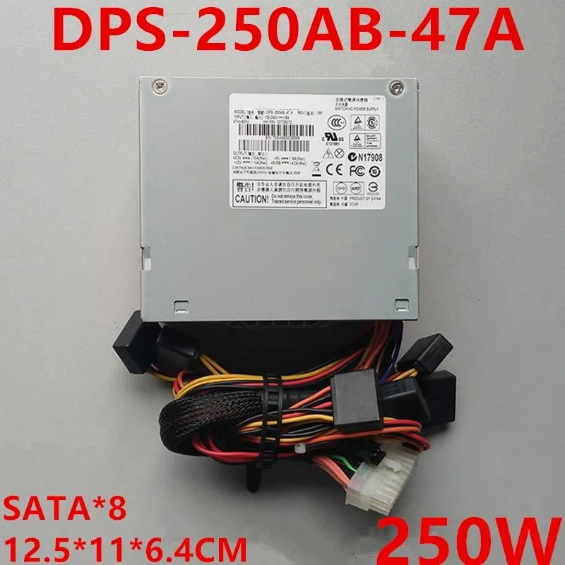 KHACHIMO KHACHIMO DPS-250AB-47 250W ATX Power Supply — photo du produit
