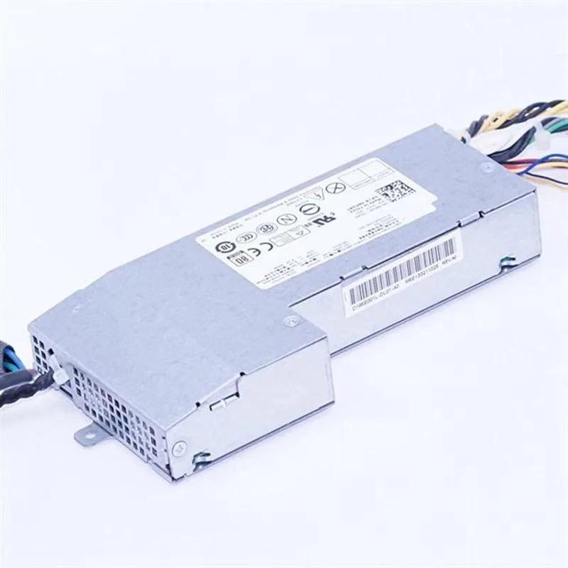 KHACHIMO KHACHIMO 185W ATX power supply for OptiPlex 9030 5348 3340 9010 — photo du produit