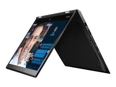 Lenovo Lenovo ThinkPad X1 Yoga 20FQ003VUS 2-in-1 laptop i7-6600U 16 GB 14.0" 1920 x 1080 — foto produk