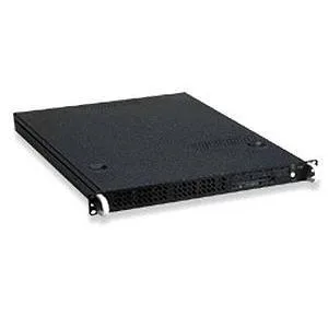 Enlight Enlight EN-8970 1U rackmount server chassis 1.75 X 19 X 23 — productfoto