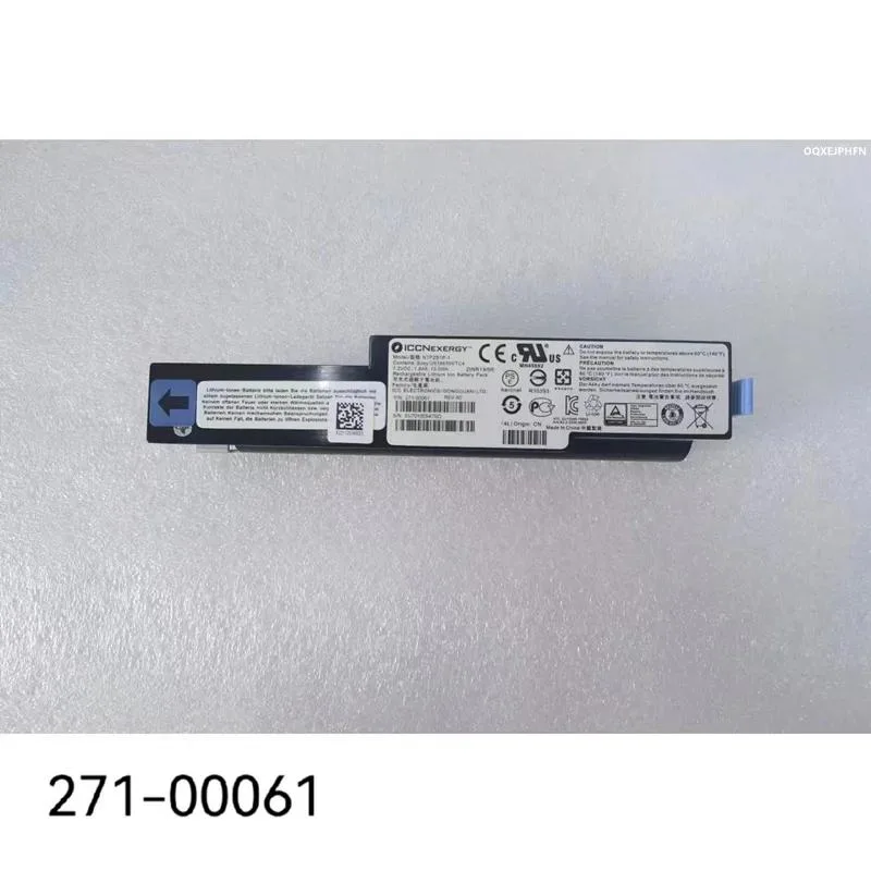 KHACHIMO KHACHIMO E2800 E5700 DE6000H Power Supply 271-00061 — photo du produit