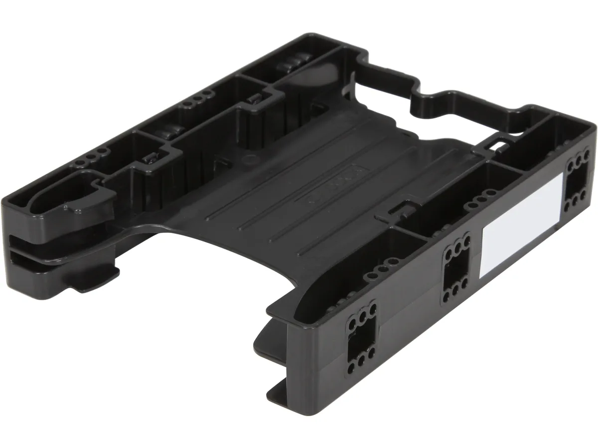ICY DOCK ICY DOCK MB290SP-B dual 2.5" to 3.5" hdd accessory — ürün fotoğrafı