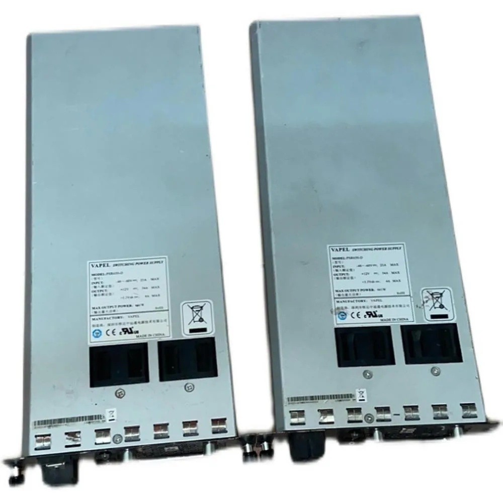 OIAGLH OIAGLH LSQM1DC650 PSR650D 650W server power supply — toote foto