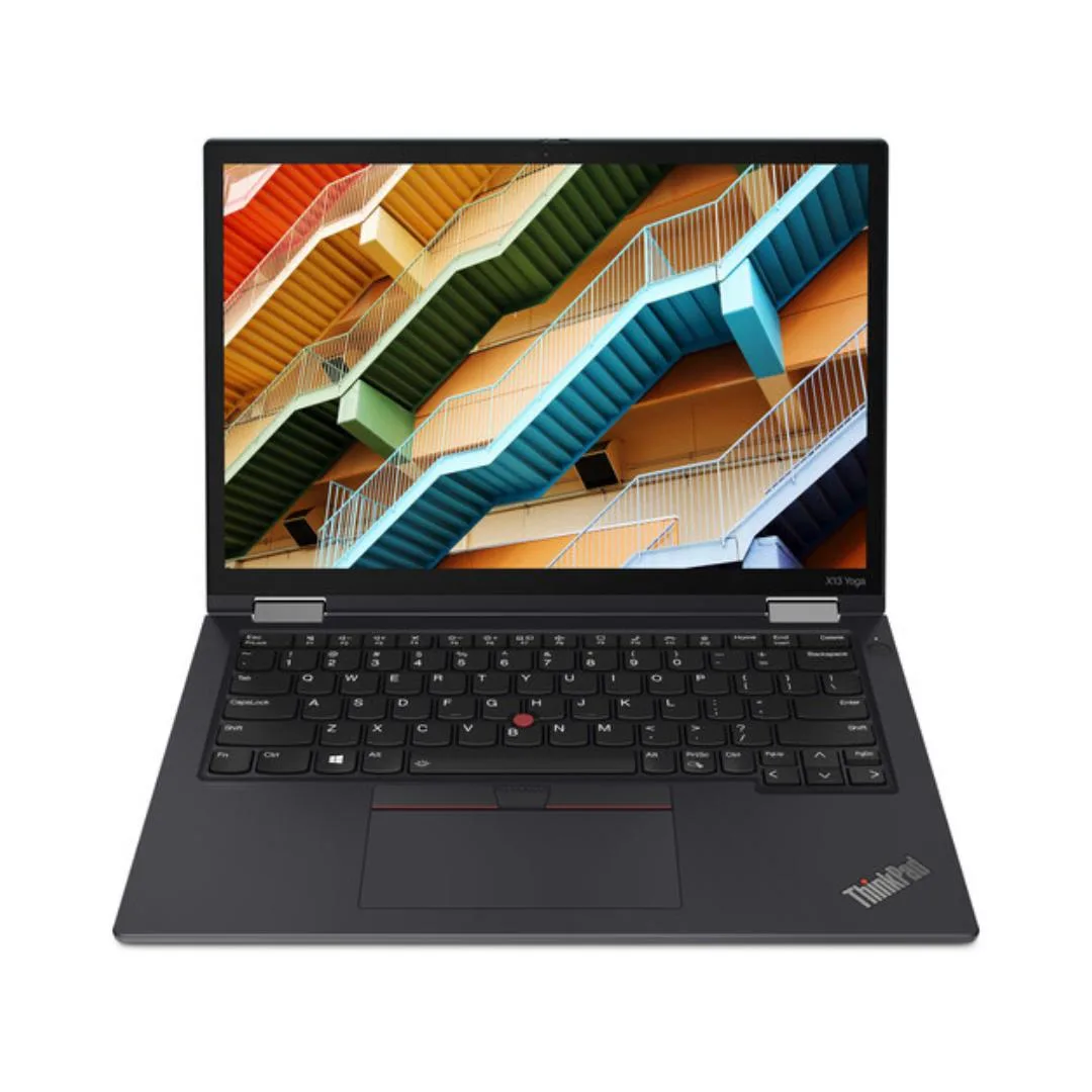 Lenovo Lenovo ThinkPad X13 Gen 2 13.3" Core i5-1145G7 16GB 256GB NVMe business laptop — صورة المنتج