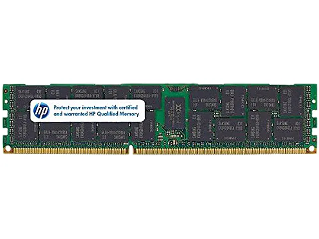 HP HP 698807-001-R 8GB DDR3-1600 ECC Registered Server RAM — תמונת המוצר