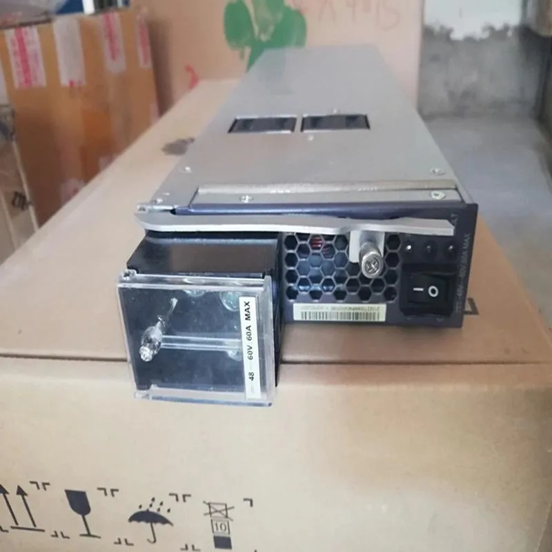 KHACHIMO KHACHIMO EPW40-48D-1 2200W ATX power supply — fotografija proizvoda