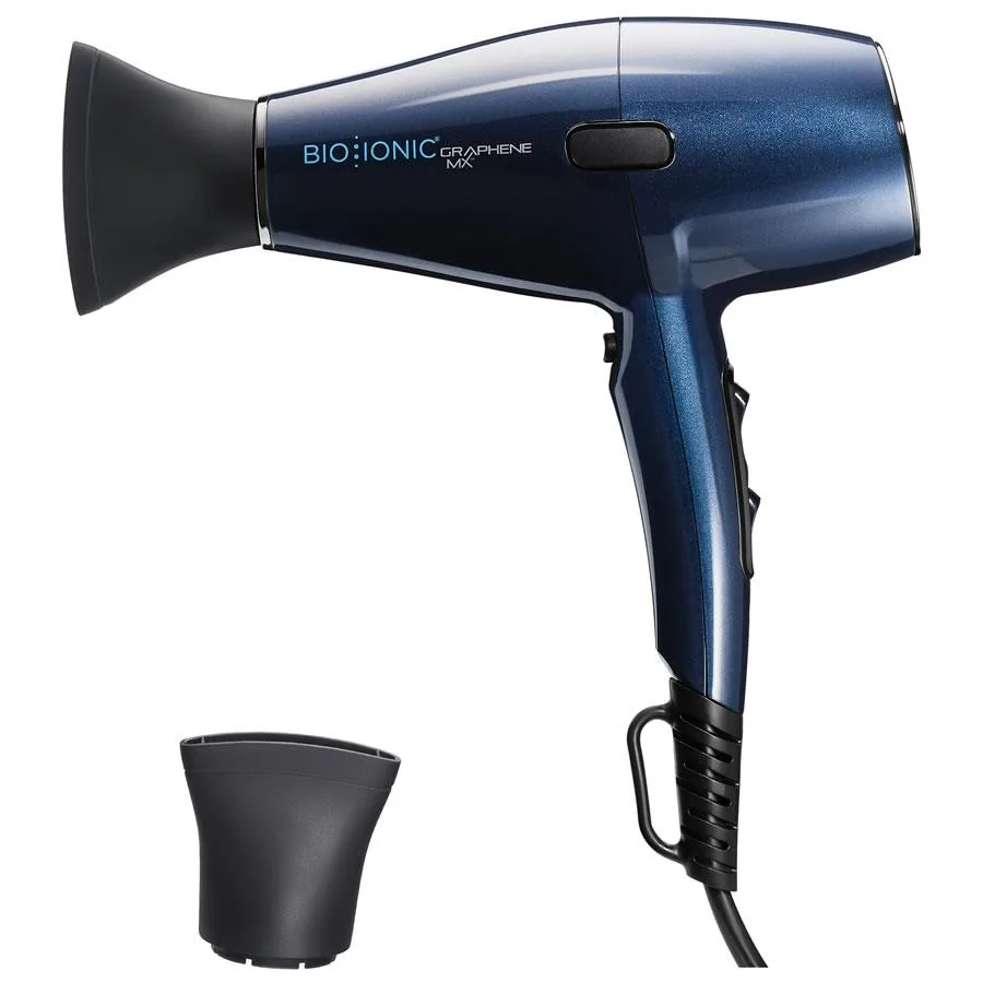 Bio Ionic Bio Ionic GrapheneMX Professional Hair Dryer 1875W — product photo