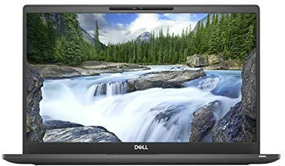 Black 14-inch business laptop with non-touch FHD screen and backlit keyboard