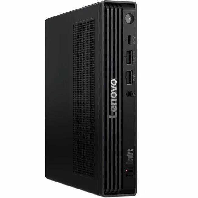 Lenovo Lenovo ThinkCentre M90q Gen 6 13AC0028US Ultra 9 285 64GB 1TB desktop PC — photo du produit