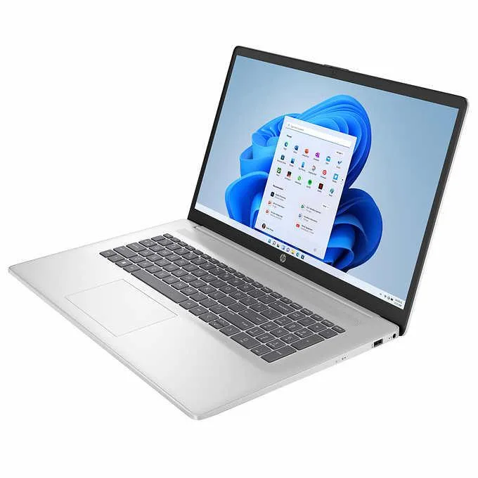 HP HP 17-cn3165cl laptop i7-1355U 16GB 1TB 17.3 touch — Produktfoto