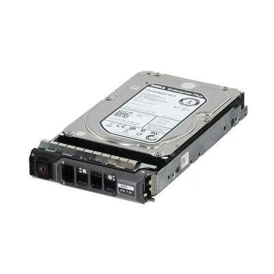 DELL DELL ST2000NM0023 2TB 7.2K 3.5" SAS internal hard drive — product photo