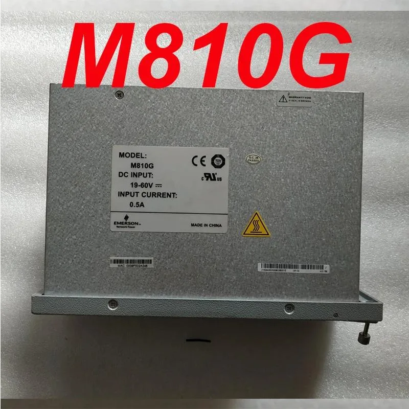 KHACHIMO KHACHIMO Power Supply Module For M810G ATX — produktbilde