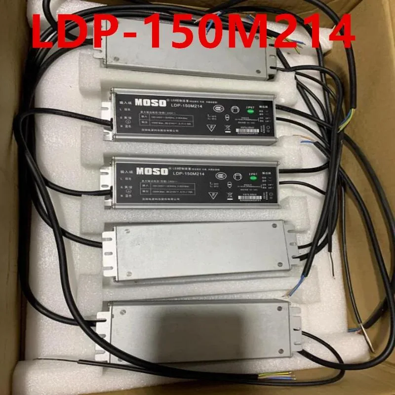 KHACHIMO KHACHIMO 150W ATX Power Supply LDP-150M214 — photo du produit