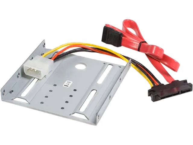 STARTECH STARTECH BRACKET25SAT 2.5 to 3.5 SATA SSD accessory — foto produk