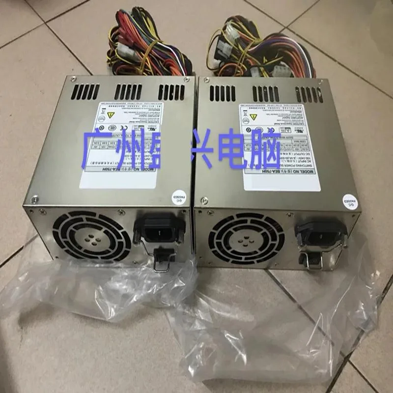 KHACHIMO KHACHIMO BEA-750H 24V 500W ATX power supply — product photo