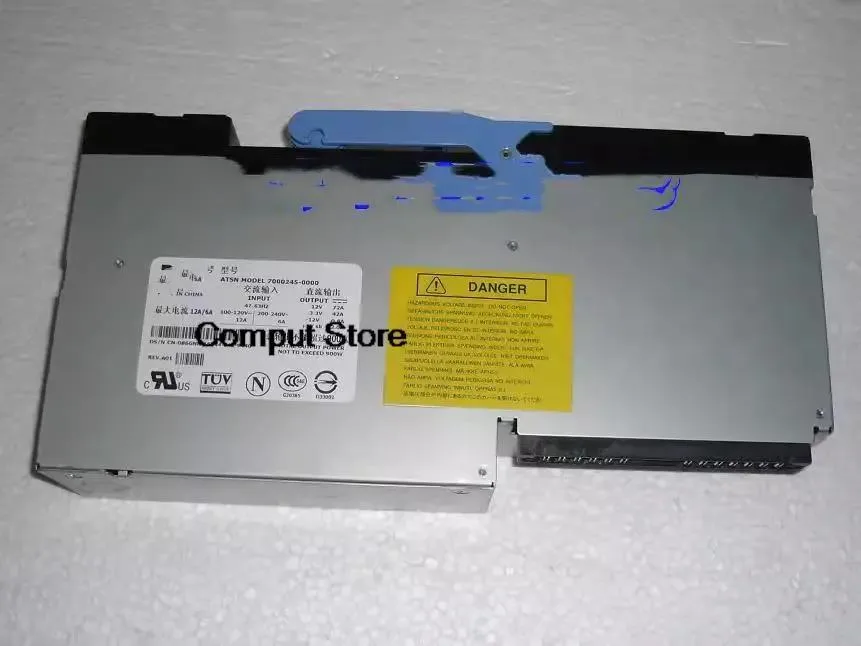 KHACHIMO PE6650 900W server power supply unit