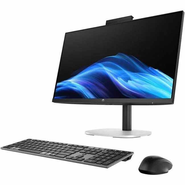 HP HP ProStudio 4 AiO G1i C72S3UT#ABA desktop PC Intel Core Ultra 7 265 32 GB 512 GB NVMe 23.8 — photo du produit
