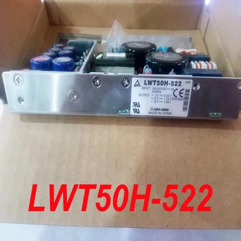 KHACHIMO KHACHIMO 50W Power Supply for LWT50H-522 — produktfoto