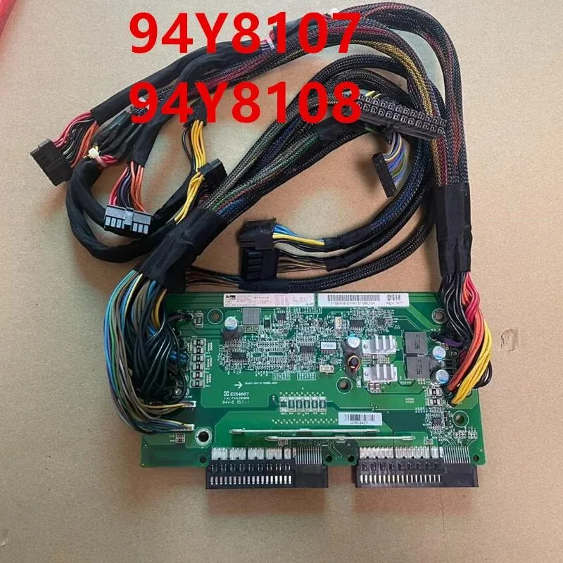 KHACHIMO KHACHIMO X3500 M4 900W power supply FSA027 — product photo