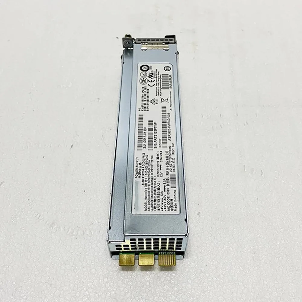 KHACHIMO KHACHIMO ASR9000 Series Switches 341-0518-01 250W ASR-920-PWR-D power supply — photo du produit