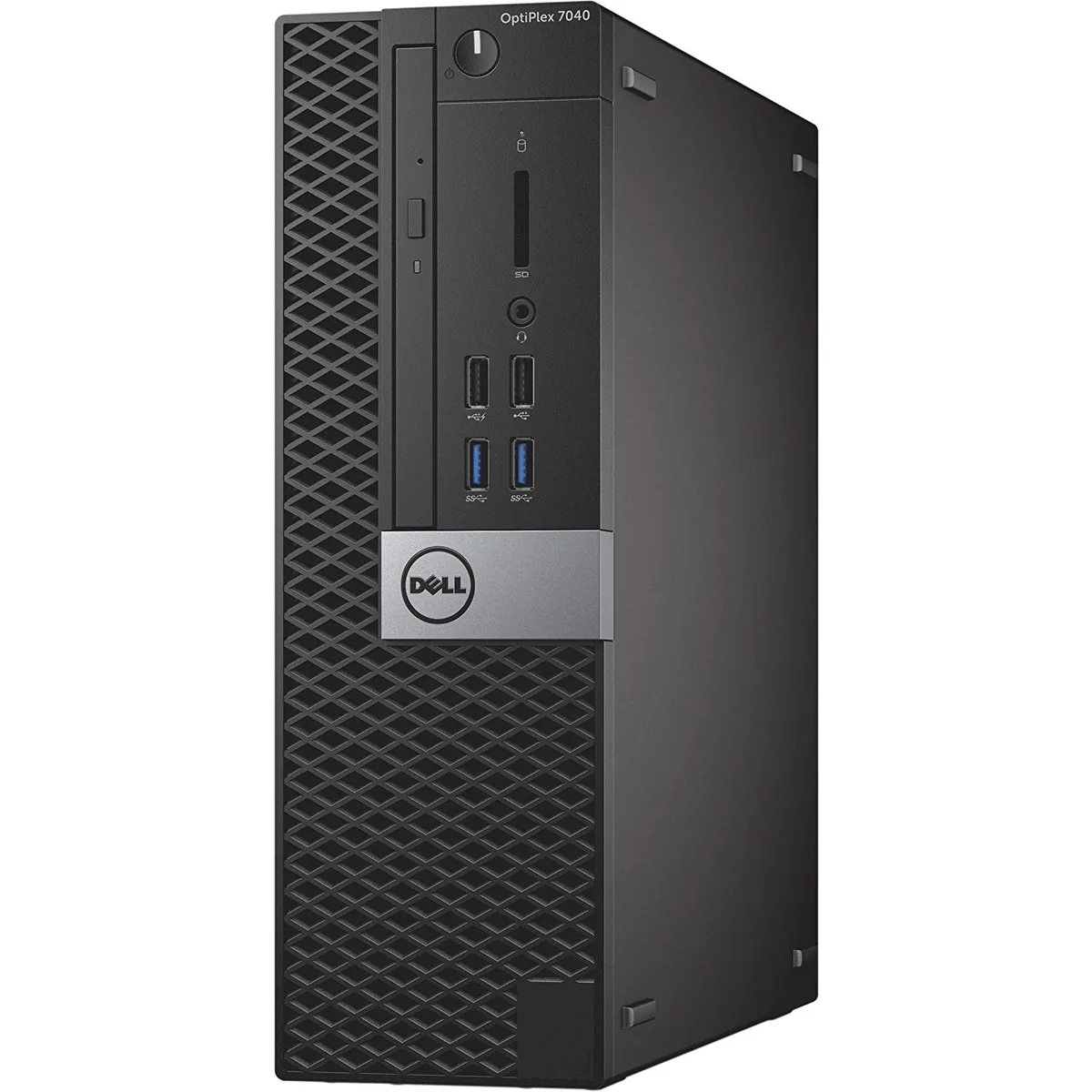 DELL Dell OptiPlex 7040 SFF desktop PC i5-6500 16GB 500GB HDD — product photo