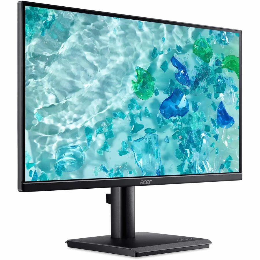 Acer America Acer America UM.WV7AA.101 Vero V227Q E1 22" monitor — Produktfoto